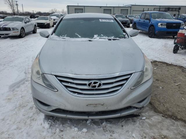 Photo 5 from auction – 2011 HYUNDAI SONATA GLS with VIN 5NPEB4AC9BH029356