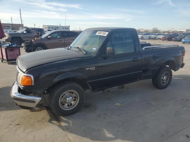 FORD RANGER 1996 with VIN 1FTCR10A4TPB45653 - Photo from auction