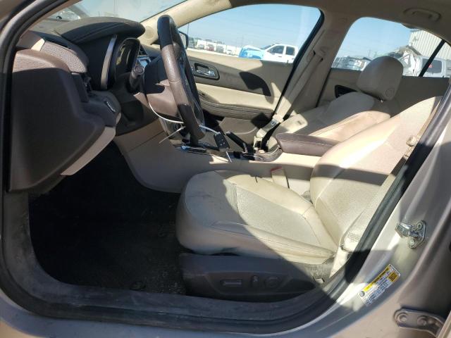 Photo 7 from auction – 2014 CHEVROLET MALIBU 1LT with VIN 1G11C5SL4EF161996