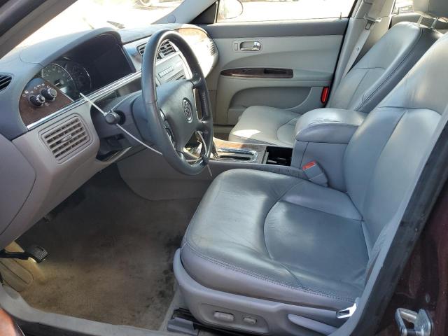 Photo 7 from auction – 2007 BUICK LACROSSE C with VIN 2G4WD582371129748
