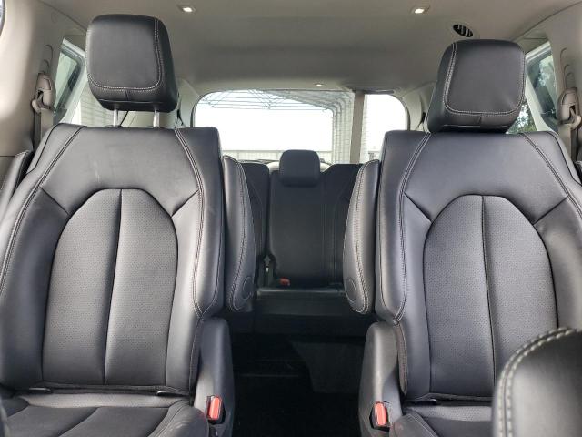 Photo 10 from auction – 2024 CHRYSLER PACIFICA H with VIN 2C4RC1S79RR156989