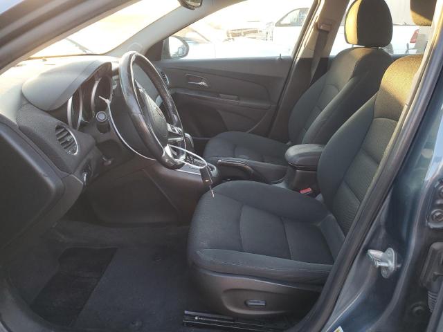 Photo 7 from auction – 2012 CHEVROLET CRUZE LT with VIN 1G1PF5SC2C7201131
