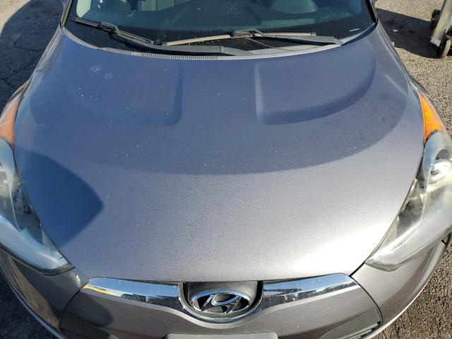 Photo 11 from auction – 2016 HYUNDAI VELOSTER with VIN KMHTC6AD6GU293295