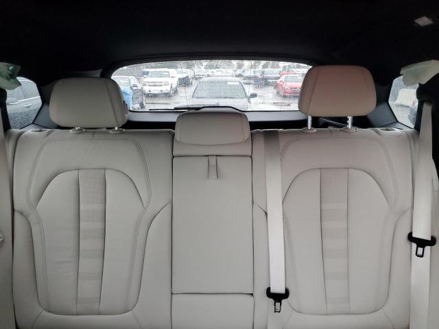 Photo 10 from auction – 2020 BMW X5 SDRIVE with VIN 5UXCR4C09LLW64451