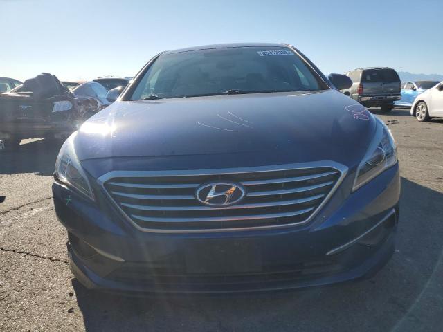 Photo 5 from auction – 2017 HYUNDAI SONATA SE with VIN 5NPE24AF7HH564477