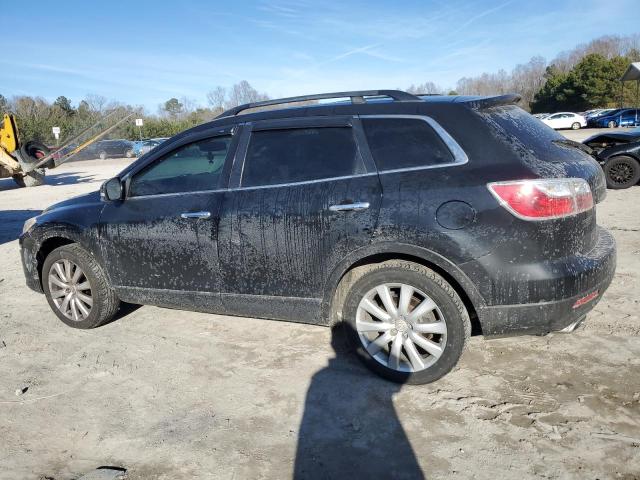 Photo 2 from auction – 2010 MAZDA CX-9 with VIN JM3TB3MA7A0234320