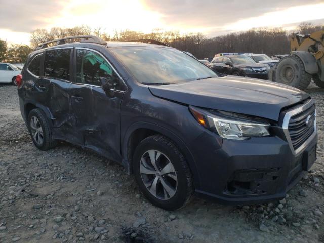 Photo 4 from auction – 2020 SUBARU ASCENT PRE with VIN 4S4WMAFD1L3463973