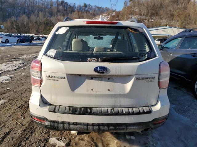 Photo 6 from auction – 2016 SUBARU FORESTER 2 with VIN JF2SJABC8GH499887