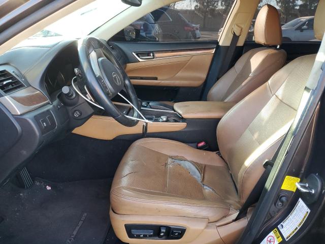 Photo 7 from auction – 2013 LEXUS GS 350 with VIN JTHBE1BL7D5004433