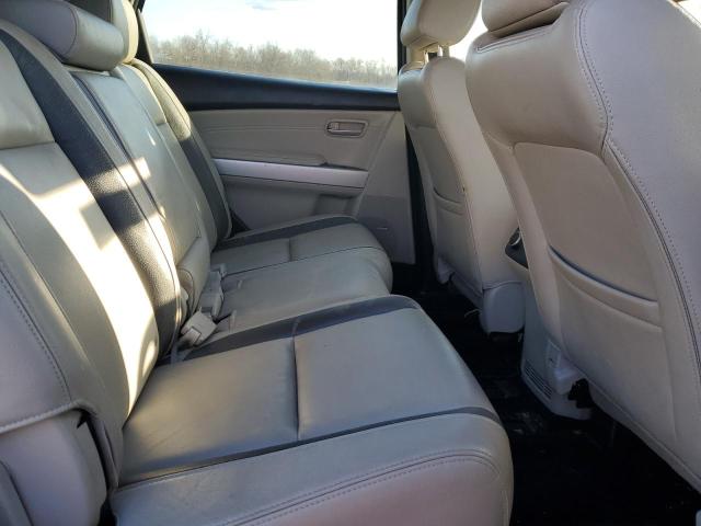 Photo 11 from auction – 2008 MAZDA CX-9 with VIN JM3TB38AX80150285