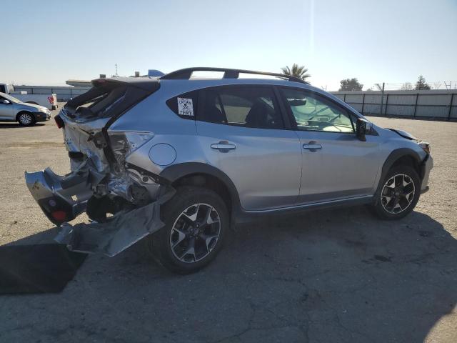Photo 3 from auction – 2020 SUBARU CROSSTREK with VIN JF2GTAPCXL8209734