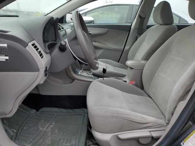 Photo 7 from auction – 2010 TOYOTA COROLLA BA with VIN 2T1BU4EE5AC309544