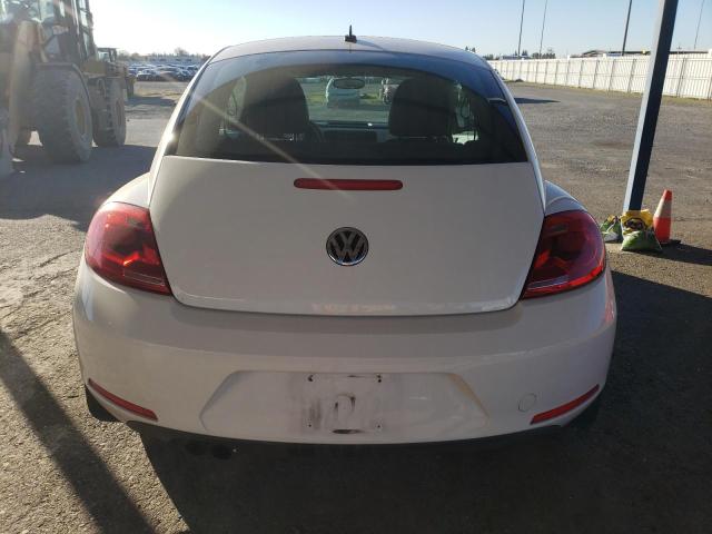Photo 6 from auction – 2013 VOLKSWAGEN BEETLE with VIN 3VWJP7AT1DM686941