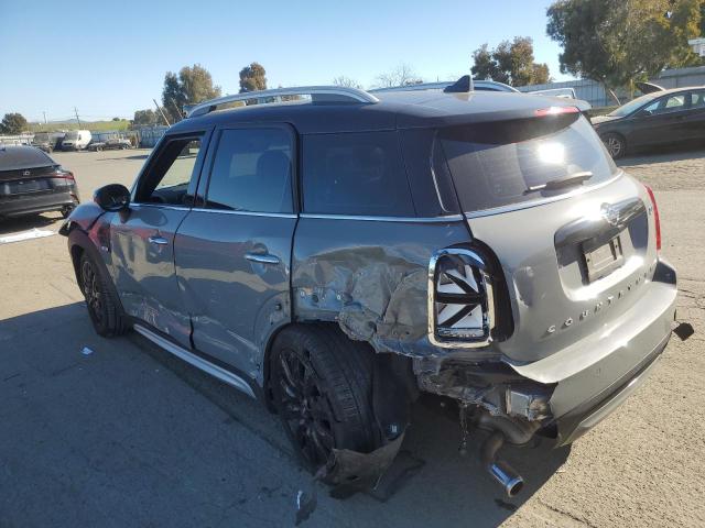 Photo 2 from auction – 2021 MINI COOPER COU with VIN WMZ23BR04M3M78361
