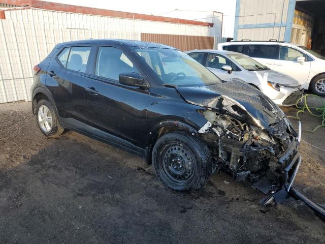 Photo 4 from auction – 2021 NISSAN KICKS S with VIN 3N1CP5BV5ML552779