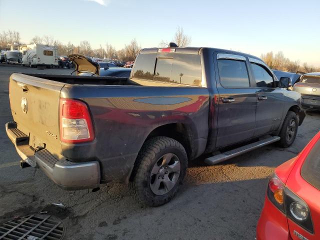 Photo 3 from auction – 2019 RAM 1500 BIG H with VIN 1C6RRFFG6KN646726