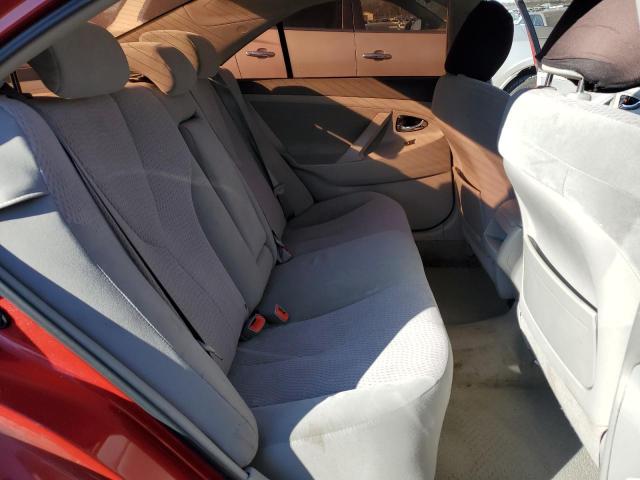 Photo 10 from auction – 2010 TOYOTA CAMRY BASE with VIN 4T4BF3EK4AR072611