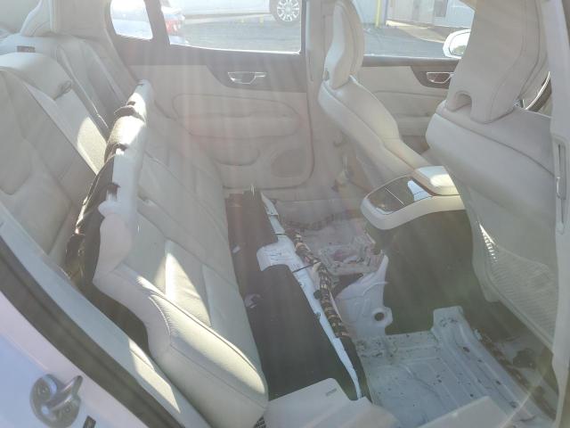 Photo 10 from auction – 2023 VOLVO S60 ULTIMA with VIN 7JRH60FA3PG225307