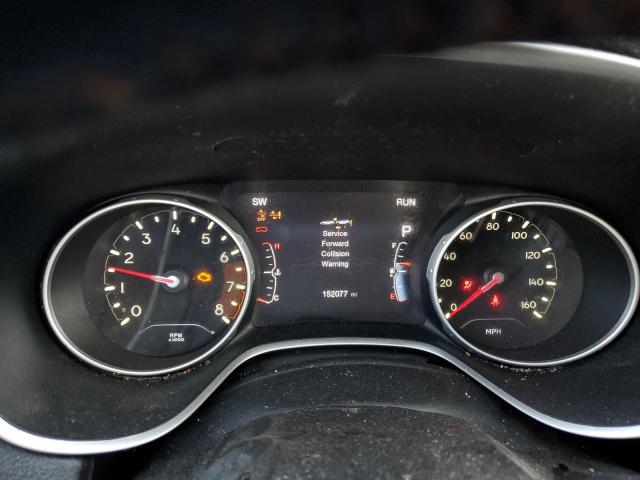Photo 9 from auction – 2018 JEEP COMPASS LI with VIN 3C4NJDCB3JT115395