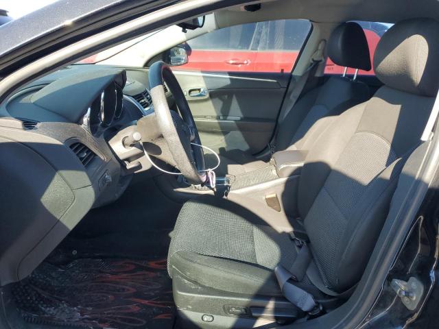 Photo 7 from auction – 2011 CHEVROLET MALIBU 1LT with VIN 1G1ZC5E16BF375493