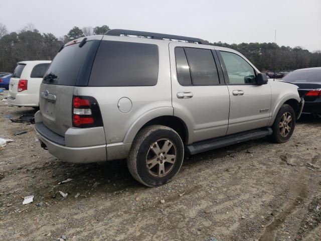 Photo 3 from auction – 2007 FORD EXPLORER E with VIN 1FMEU73E57UA96927