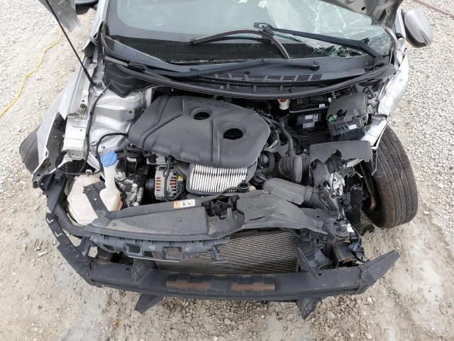Photo 11 from auction – 2015 KIA FORTE LX with VIN KNAFX4A60F5331444