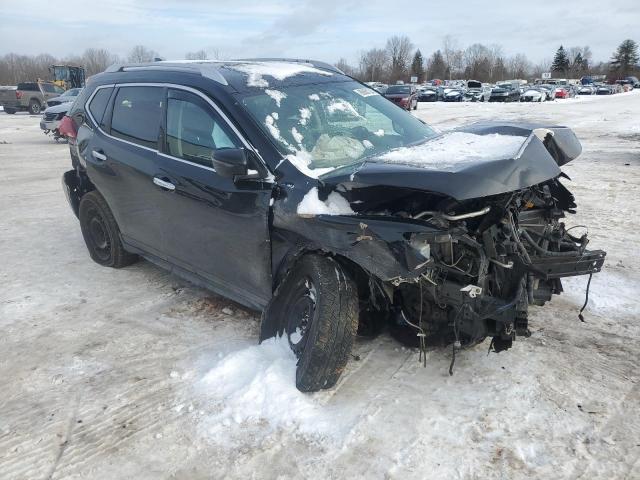 Photo 4 from auction – 2017 NISSAN ROGUE S with VIN KNMAT2MV9HP537319