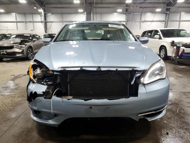 Photo 5 from auction – 2014 CHRYSLER 200 TOURIN with VIN 1C3CCBBB4EN117920