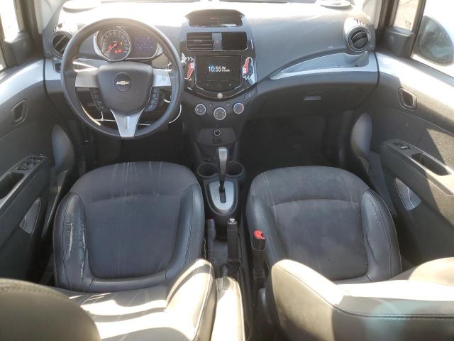 Photo 8 from auction – 2015 CHEVROLET SPARK 1LT with VIN KL8CD6S90FC721919