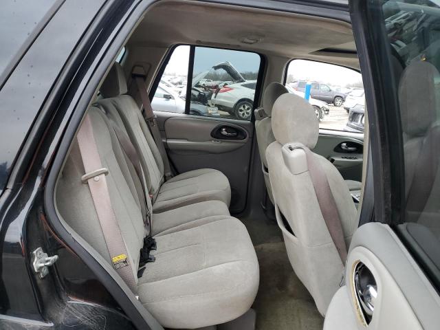 Photo 11 from auction – 2005 CHEVROLET TRAILBLAZE with VIN 1GNDS13S552389882