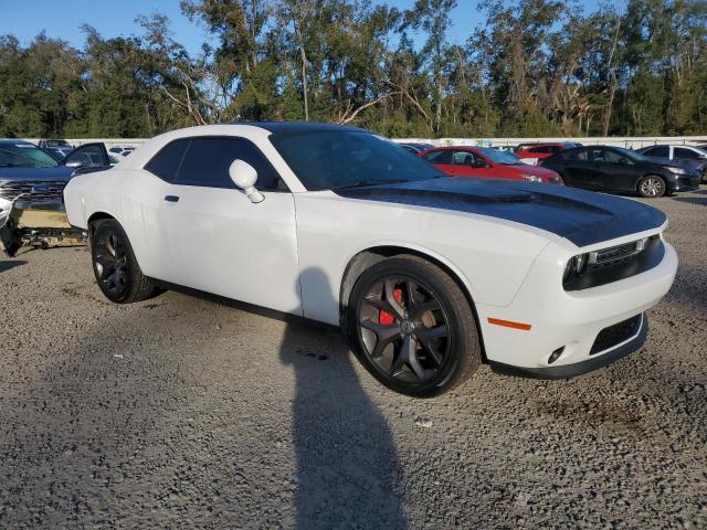 Photo 4 from auction – 2018 DODGE CHALLENGER with VIN 2C3CDZAG9JH259217