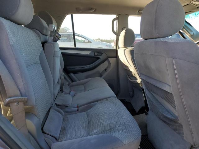 Photo 11 from auction – 2004 TOYOTA 4RUNNER SR with VIN JTEZU14R640021821