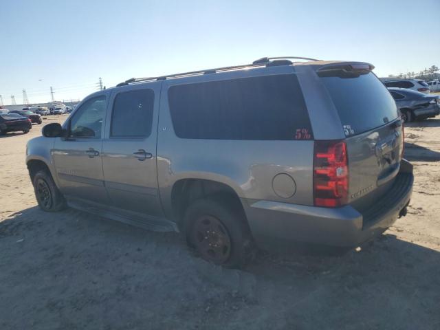Photo 2 from auction – 2007 CHEVROLET SUBURBAN C with VIN 3GNFC16087G131544