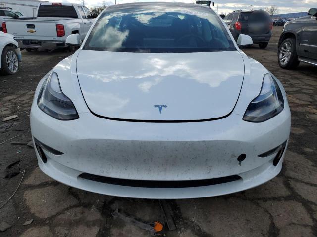 Photo 5 from auction – 2021 TESLA MODEL 3 with VIN 5YJ3E1EB3MF050946