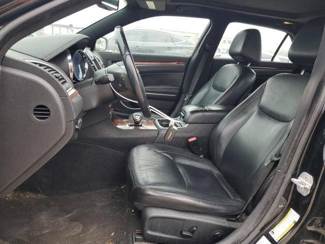 Photo 7 from auction – 2012 CHRYSLER 300 LIMITE with VIN 2C3CCACG8CH252862