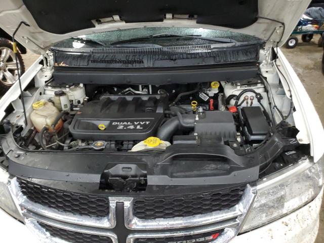 Photo 12 from auction – 2012 DODGE JOURNEY SE with VIN 3C4PDCAB0CT271099