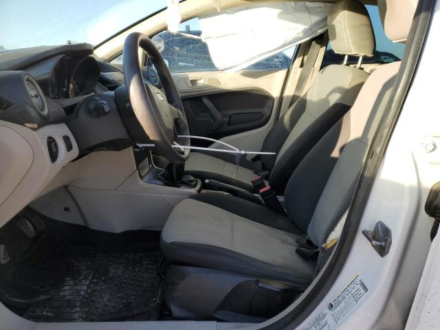 Photo 7 from auction – 2011 FORD FIESTA S with VIN 3FADP4AJ7BM164993