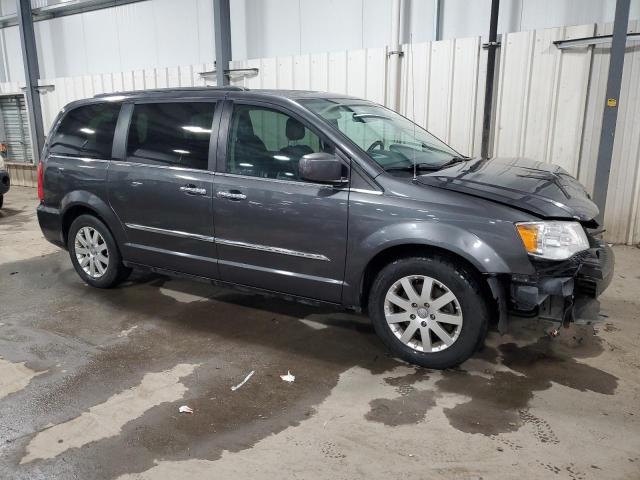 Photo 4 from auction – 2016 CHRYSLER TOWN & COU with VIN 2C4RC1BG2GR247860