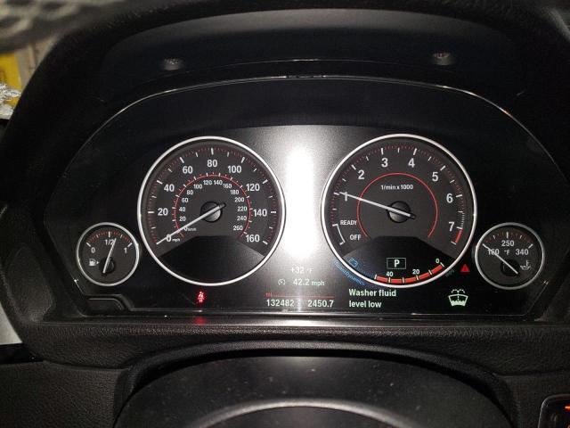 Photo 9 from auction – 2015 BMW 428 XI GRA with VIN WBA4A7C5XFD413489