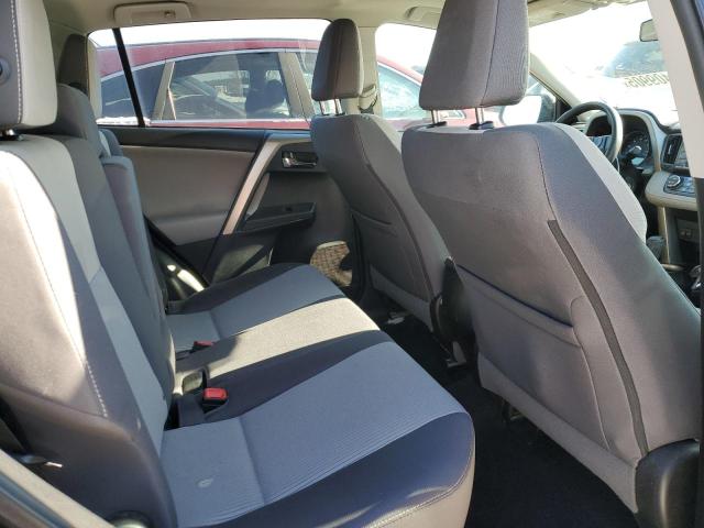 Photo 11 from auction – 2015 TOYOTA RAV4 XLE with VIN 2T3RFREV0FW335245