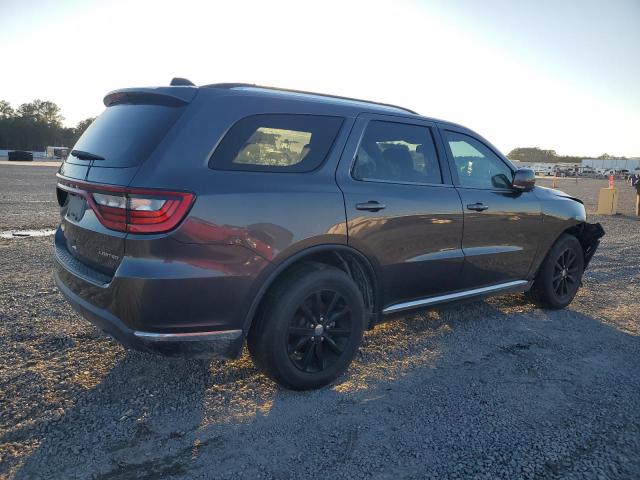 Photo 3 from auction – 2016 DODGE DURANGO LI with VIN 1C4RDHDG7GC346444