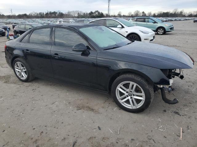 Photo 4 from auction – 2017 AUDI A4 ULTRA P with VIN WAUGMAF45HN042758