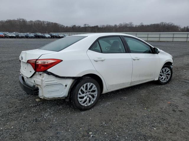 Photo 3 from auction – 2018 TOYOTA COROLLA L with VIN 5YFBURHEXJP761739