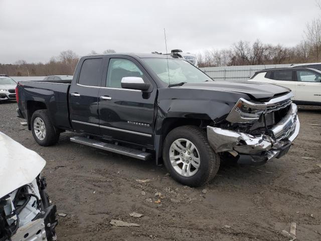Photo 4 from auction – 2016 CHEVROLET SILVERADO with VIN 1GCVKSEC9GZ394232