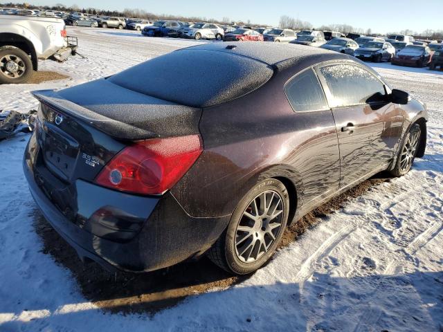 Photo 3 from auction – 2011 NISSAN ALTIMA SR with VIN 1N4BL2EP6BC141910