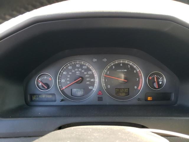 Photo 9 from auction – 2004 VOLVO XC70 with VIN YV1SZ59H441124335