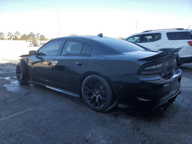 Photo 2 from auction – 2021 DODGE CHARGER SC with VIN 2C3CDXGJXMH530345