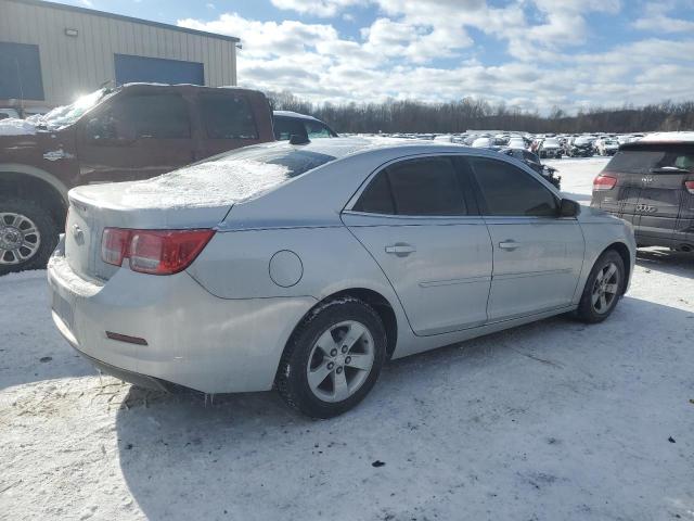 Photo 3 from auction – 2013 CHEVROLET MALIBU LS with VIN 1G11B5SA4DF356030