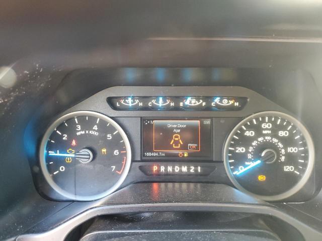 Photo 9 from auction – 2015 FORD F150 SUPER with VIN 1FTEW1CG7FFB76942