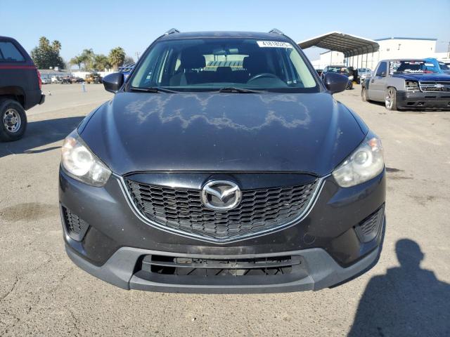 Photo 5 from auction – 2014 MAZDA CX-5 SPORT with VIN JM3KE4BE6E0308718